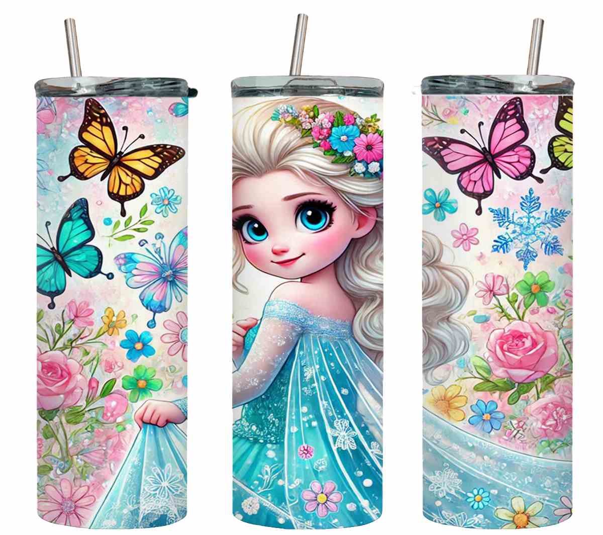 Spring Princess-11222